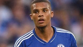 ミランがシャルケの逸材CBチャウ獲得！　今季は吉田麻也とコンビ形成