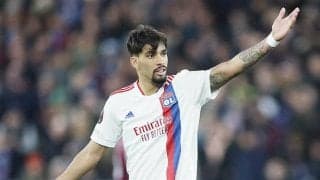 ハマーズがクラブ史上最高額でパケタを獲得！　移籍金は最大85億円程度に