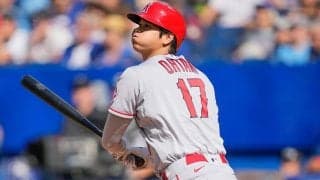 大谷翔平は「メッシがGKを務めるのと等価」　NBA名将が他競技スター3人と比較し称賛