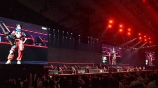【eスポーツ】初のオフライン・イベント「RAGE Apex Legends 2022 Summer」が実現