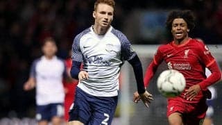 リバプール若手ファン・デン・ベルフがシャルケで吉田の新相棒へ