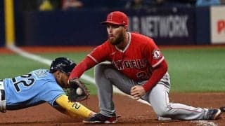 【MLB】胸郭出口症候群で今季絶望…エ軍ウォルシュが胸中吐露「最後までプレーしたかった」