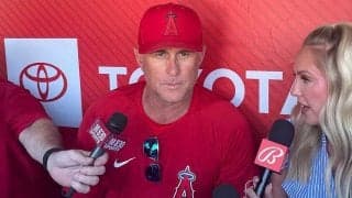 【MLB】「試合における価値はショウヘイ」　監督代行は大谷推し、ジャッジとMVP争い直接対決