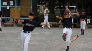 原則当番なし、用具無償提供　保護者の負担軽減で“公平性”も担保する少年野球チーム