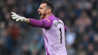 ユナイテッドがニューカッスルの元正GKドゥブラフカも獲得へ！　買取OP付きレンタル