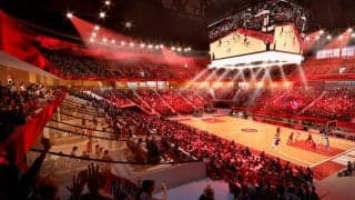アルバルク東京の次世代ホームアリーナプロジェクト「TOKYO A-ARENA PROJECT」が始動 - 東京・お台場エリアの青海に2025年秋誕生