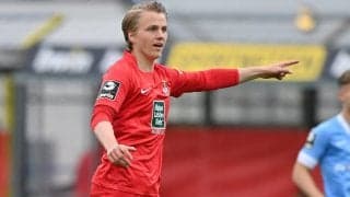 ゲッツェの弟・フェリックスがアウグスブルクから3部にレンタル移籍…チーム残留なら完全移籍