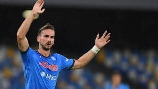 ファビアン・ルイスのPSG入りが決定的に！　30日にもパリへ