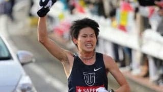 「箱根駅伝を見たことがなかった」高校生が東洋大優勝メンバーへ。髙久龍「設楽さんとか強すぎて一歩引いていた」