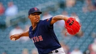 【MLB】球審は「何を見ているんだ」　疑惑のボール判定にファン嘆き「ガッカリして溜息が」