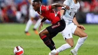 ユナイテッドがワン＝ビサカをキープか、パレス＆ウェストハムの打診拒否