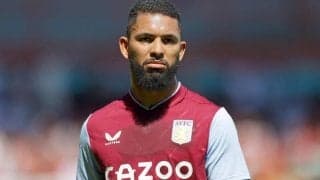 パレデス獲得交渉が長引くユベントス、破談ならアストン・ビラのブラジル代表MFにオファーか