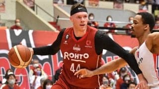 仙台と奈良でプレーしたグレッグ・マンガーノが現役引退「最高の人生経験となりました」