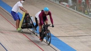 【連載】自転車インカレ直前特集『風』　第１回川村峻輝×諸隈健太郎×山田拓海