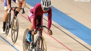 【連載】自転車インカレ直前特集『風』　第２回大仲凛功×神村泰輝