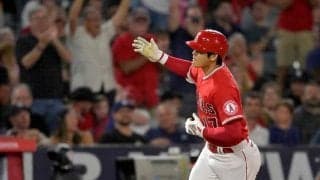 【MLB】大谷翔平が「またやった！MVP」　ジャッジの前での強烈29号に米興奮「なんて瞬間」