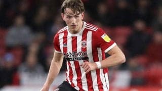 負傷者続出のリバプール、英2部でプレーするノルウェー代表MFに関心か