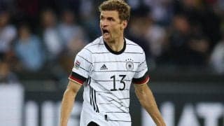 「これはどっちも買う」「素敵すぎ」ドイツ代表のW杯ユニが大好評！ホームは1908年をモチーフに