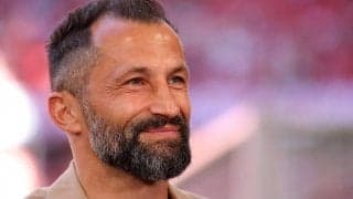 バイエルンがサリハミジッチSDと2026年まで契約延長、就任以来多くのタイトル獲得