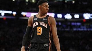 バレットがニックスと4年約165億円の延長契約へ…ミッチェルのトレード獲得は破談か？