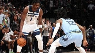 ウルブズの球団社長はエドワーズに強い期待…「リーグで最高の2ウェイプレーヤーに」