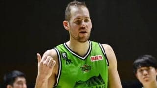 西宮ストークスがダニエル・ミラーと契約解除「本人より引退の申し出があったため」