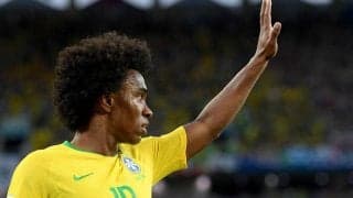 ウィリアンが30日にフルアムのメディカルチェック、再びプレミアの舞台へ