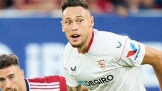 アントニー移籍濃厚のアヤックス、後釜としてセビージャFWオカンポスにシフトか