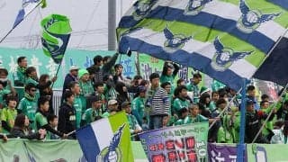 鳥取、選手2名の新型コロナ陽性を発表…濃厚接触疑い者にも2選手該当