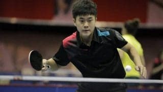 2012年中国ジュニア団体優勝の李艺杰、岡山リベッツからTリーグに参戦