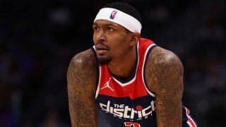 ウィザーズで勝利していくことを決断したビール「もし僕がここで王座を勝ち取れたら…」