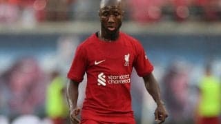 リバプールとの契約交渉難航のケイタ、OBは今夏の放出希望　「彼を頼りにすることはできない」