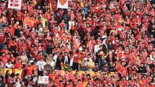 虚偽報告で試合中止とした名古屋に罰金200万円とけん責の処分…7月の川崎Fが中止