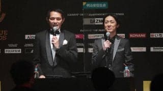 今シーズンの「Jリーグアウォーズ」はJ1、J2、J3と分かれて開催！それぞれ最優秀選手、ベストイレブンなどが表彰