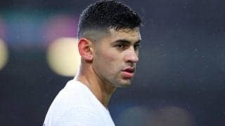 スパーズが新たな守備の要ロメロと2027年まで契約！　アタランタから完全移籍移行