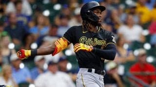 大谷翔平超えの201cm男、また衝撃の189km弾丸3ランに米驚愕「観客を大怪我させそうだ」