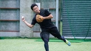 元オリの名手が「モノマネのすすめ」　“カッコいい”プレーに詰まった上達のヒント