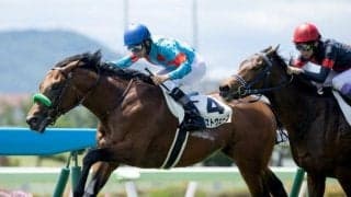 【札幌2歳S予想オッズ】ブラストワンピースの全弟ブラストウェーブが予想1番人気