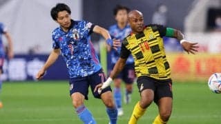 「Tシャツかと思った」「デザイン変更お願い」カタールW杯出場国のガーナ代表が発表した「新アウェイユニフォーム」に酷評相次ぐ