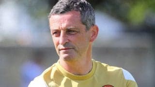 9-0の被害者がまた1人…セルティックに9失点のダンディー・ユナイテッド指揮官が解任、リバプールに9失点の指揮官と同日