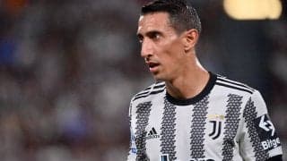 スペツィア戦でディ・マリアが復帰へ