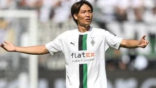 「これは神」「まじでやばい」「えぐいって」板倉滉がバイエルン相手に見せたスーパーディフェンスが話題沸騰「クソかっこいい」