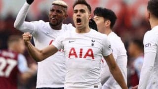 アトレティコがロディ後釜にトッテナムのスペイン代表DFレギロンをレンタルで獲得