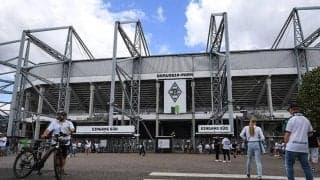 ボルシアMG、トゥールーズのU-21フランス代表MFエングムを獲得