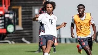 バイエルンFWザークツィーがボローニャに完全移籍…移籍金約12億円