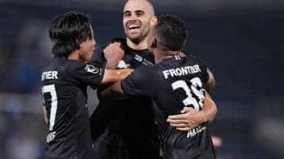 横浜FCを退団したフェリペ・ヴィゼウがモルドバ王者シェリフへ移籍！ELでは久保やユナイテッドと対戦