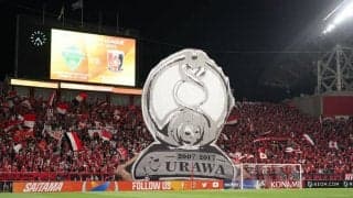 ［ACL］Jリーグ勢トップの浦和はアジアで何位？　20年で最も好成績の国・クラブを独自にランキング！