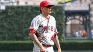 【MLB】エンゼルス自由契約の39歳右腕がブレーブス復帰　トレード放出から1か月足らず