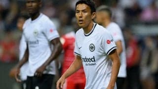 「泣いてしまうかも」13年ぶり、夢のCLを前に長谷部誠が想いを語る「夢はフランクフルトでCLでプレーすること」