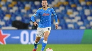 PSGがファビアン・ルイスを獲得！　ナポリ司令塔の去就決着